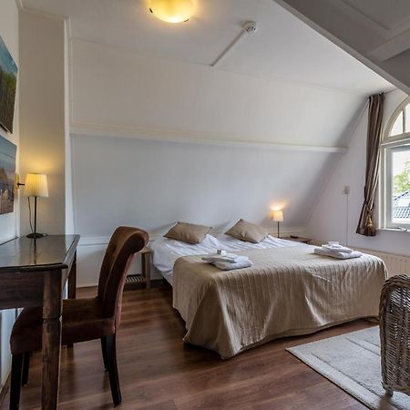 Hotel Breeburg ベルゲン エクステリア 写真