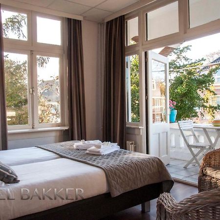 Hotel Breeburg ベルゲン エクステリア 写真