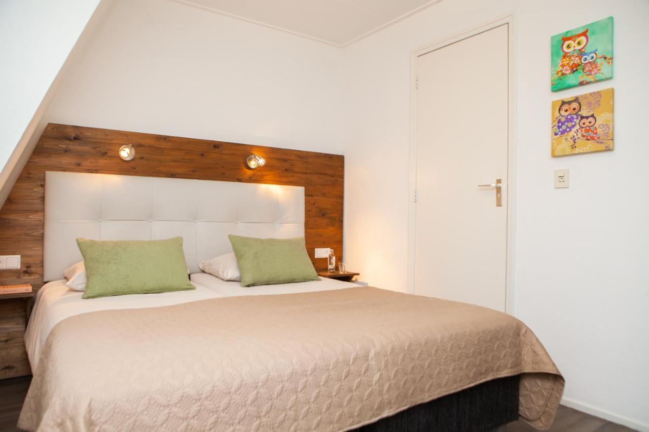 Hotel Breeburg ベルゲン エクステリア 写真
