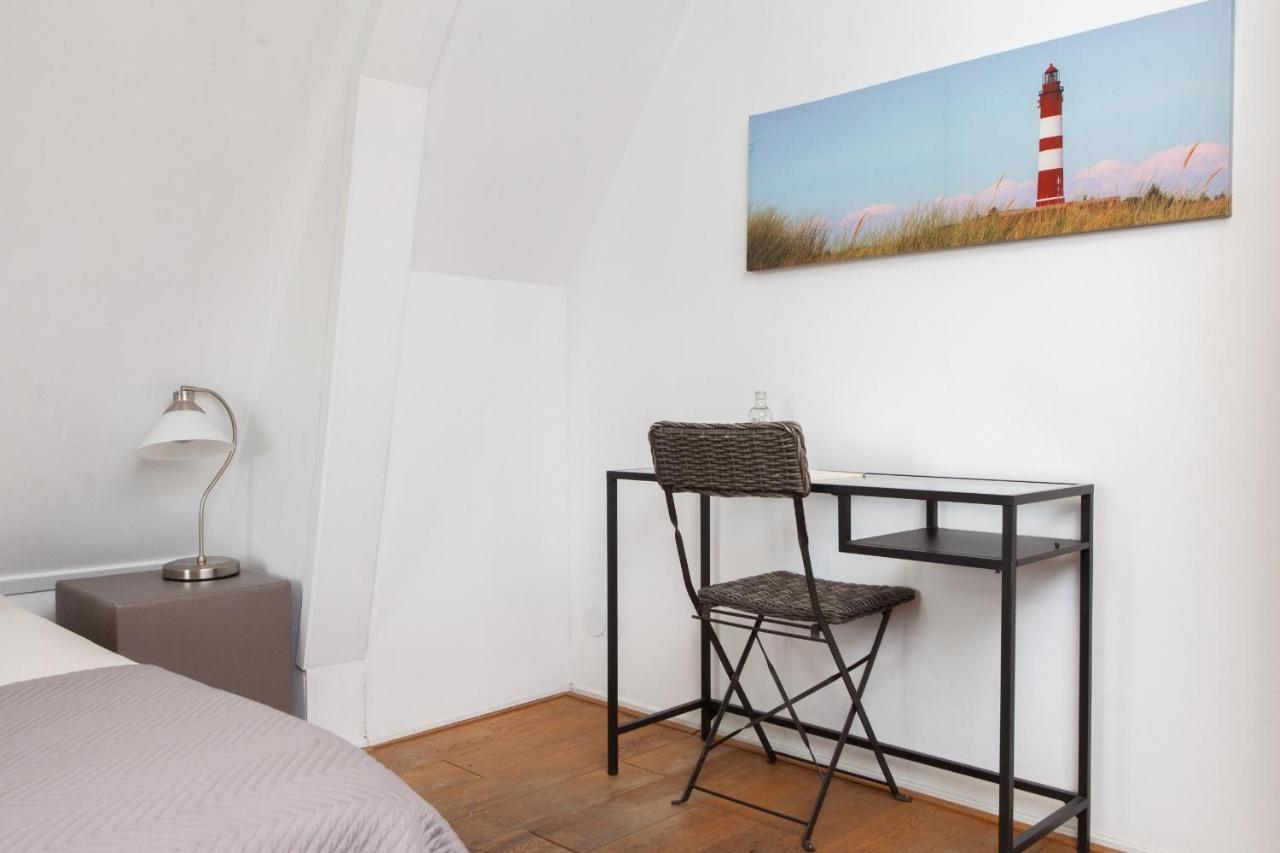 Hotel Breeburg ベルゲン エクステリア 写真