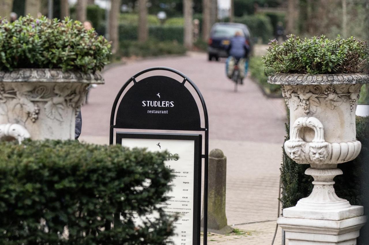 Hotel Breeburg ベルゲン エクステリア 写真
