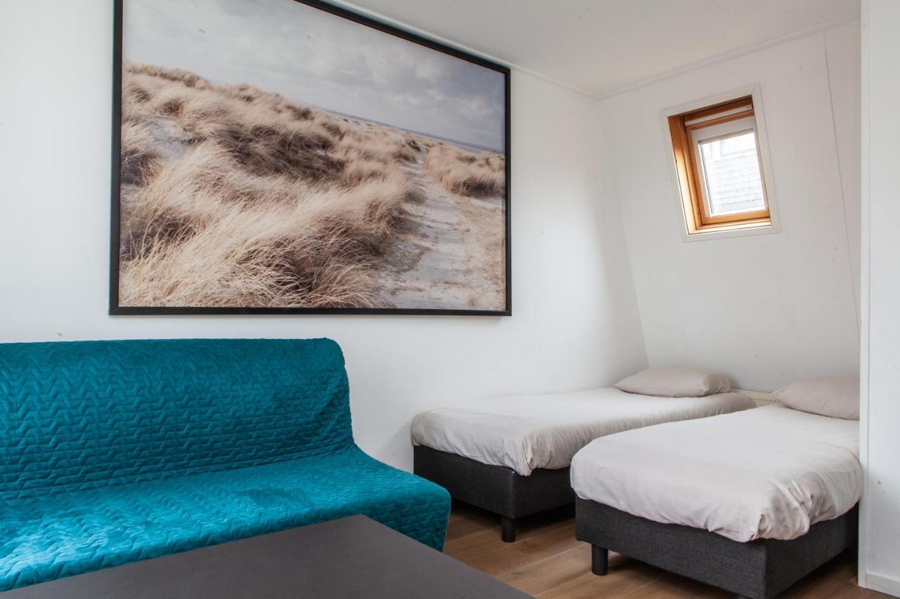 Hotel Breeburg ベルゲン 部屋 写真