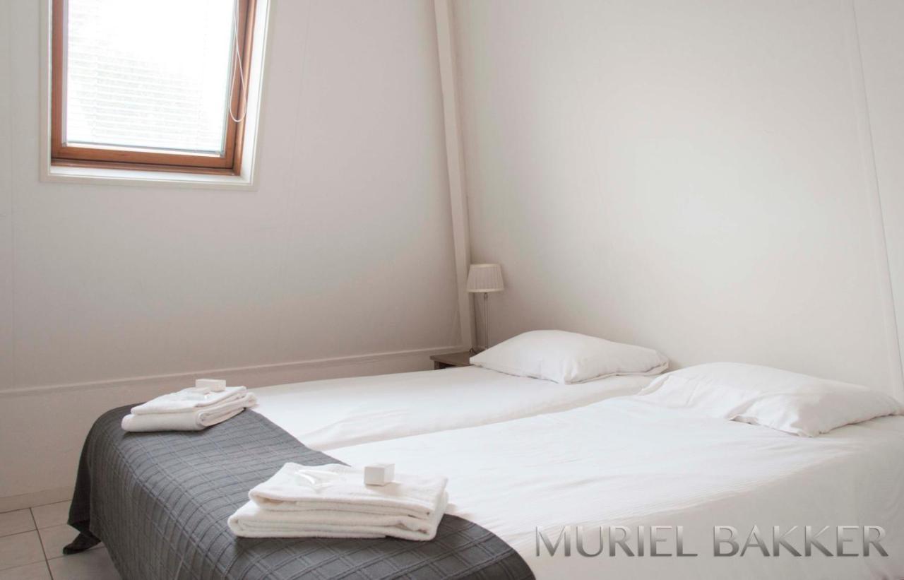 Hotel Breeburg ベルゲン エクステリア 写真