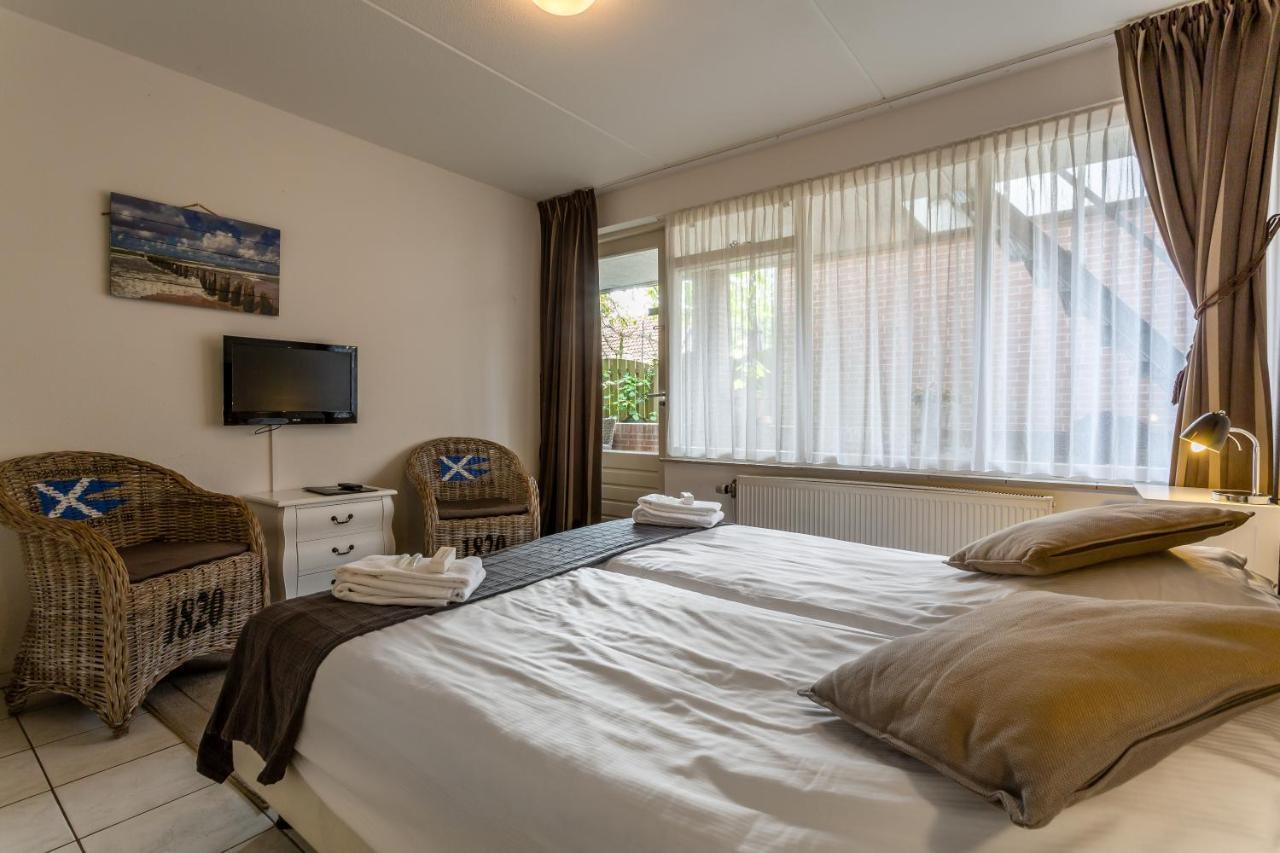 Hotel Breeburg ベルゲン エクステリア 写真