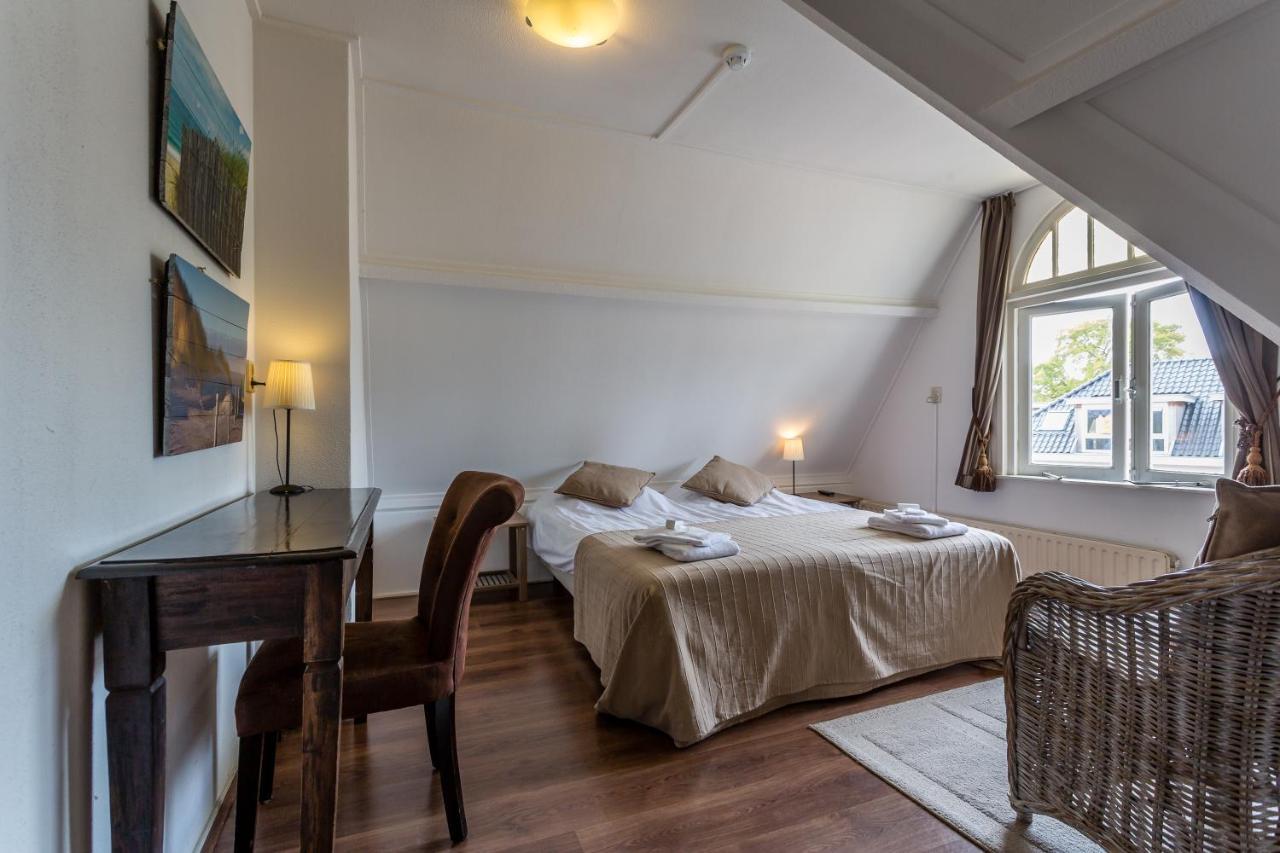Hotel Breeburg ベルゲン エクステリア 写真
