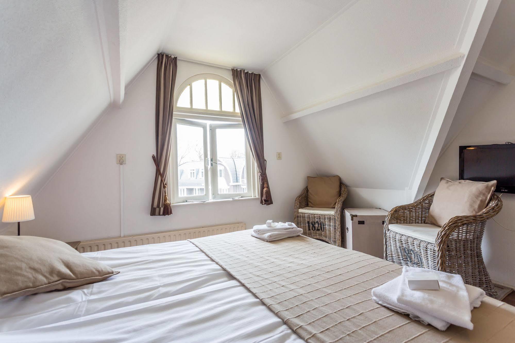 Hotel Breeburg ベルゲン エクステリア 写真