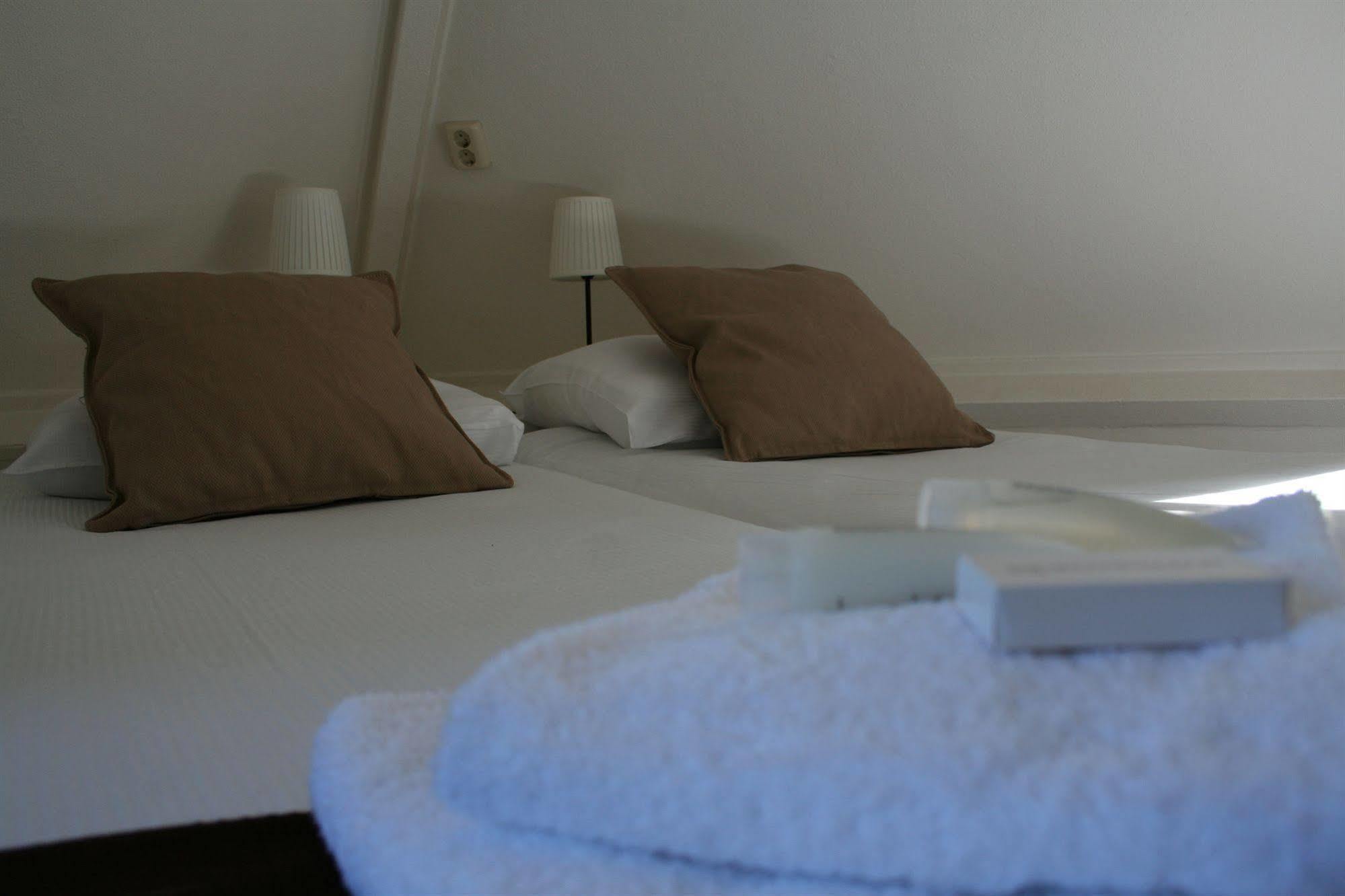 Hotel Breeburg ベルゲン エクステリア 写真